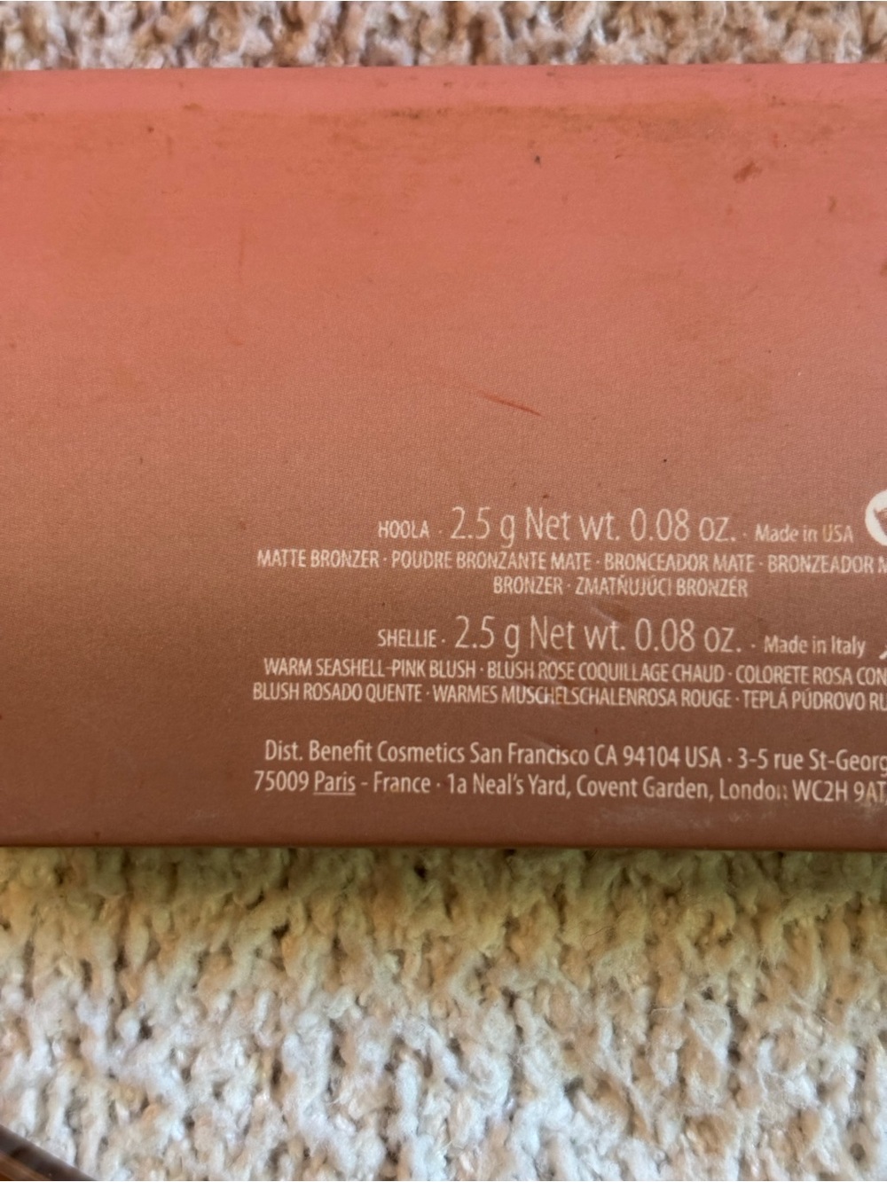 Makeup bundle - Picture 3 of 10